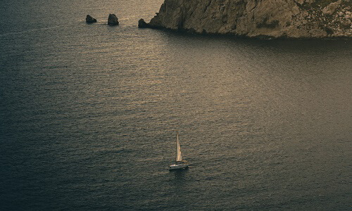 Les Goudes