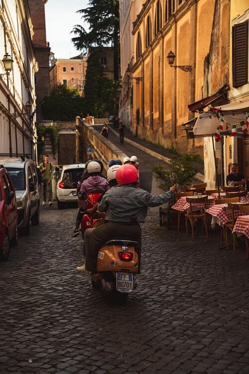 Rome