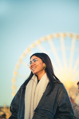 femme
